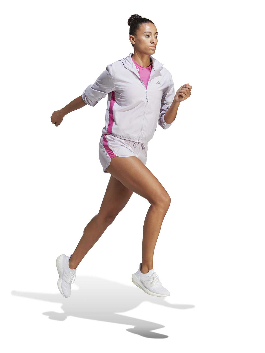 ADIDAS PERFORMANCE Ветровка Run It