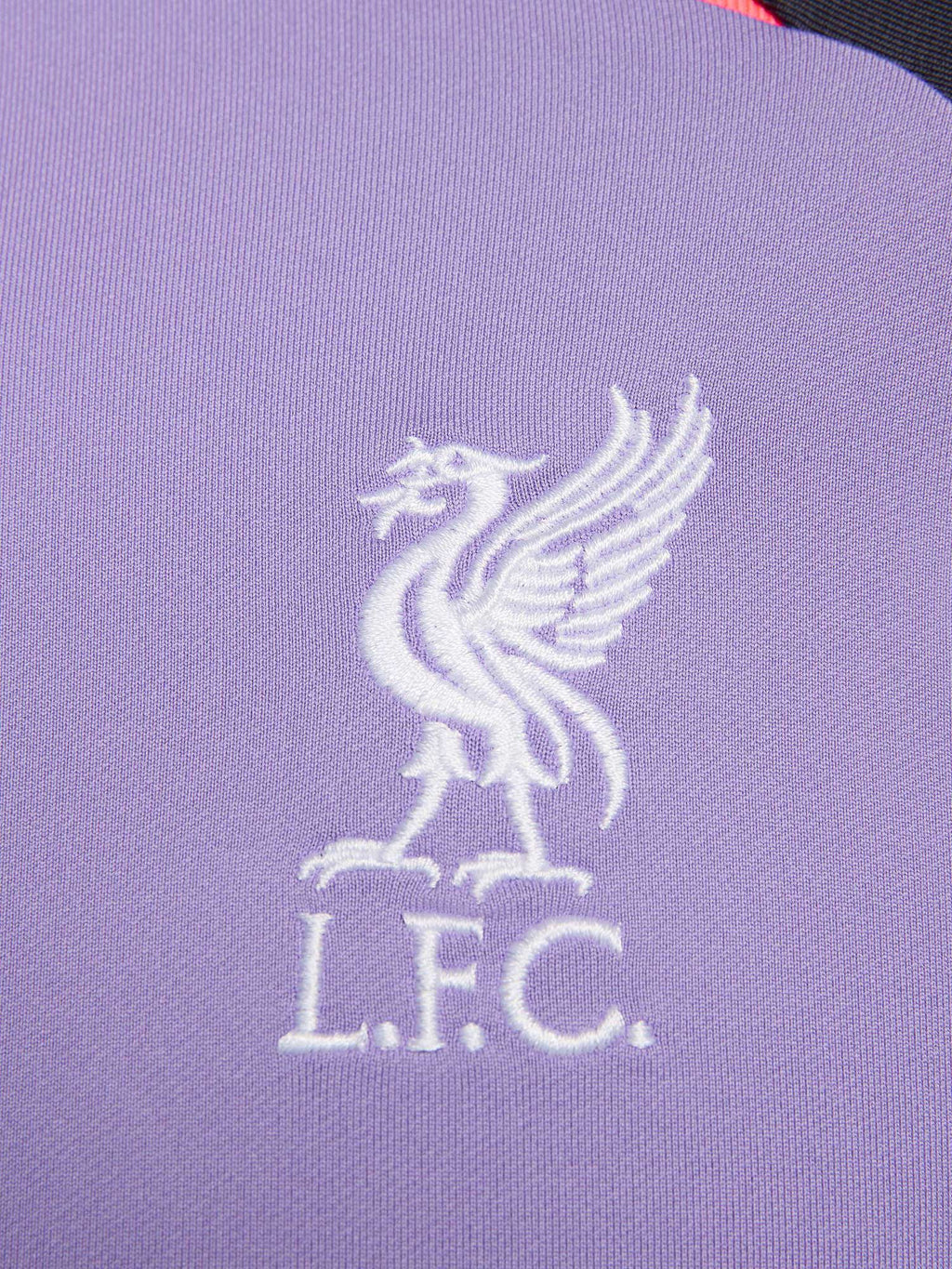 NIKE Блуза LFC MNK DF STRK DRILL TOP K 3R