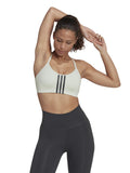 ADIDAS PERFORMANCE Спортен сутиен Aeroimpact Training Light-Support