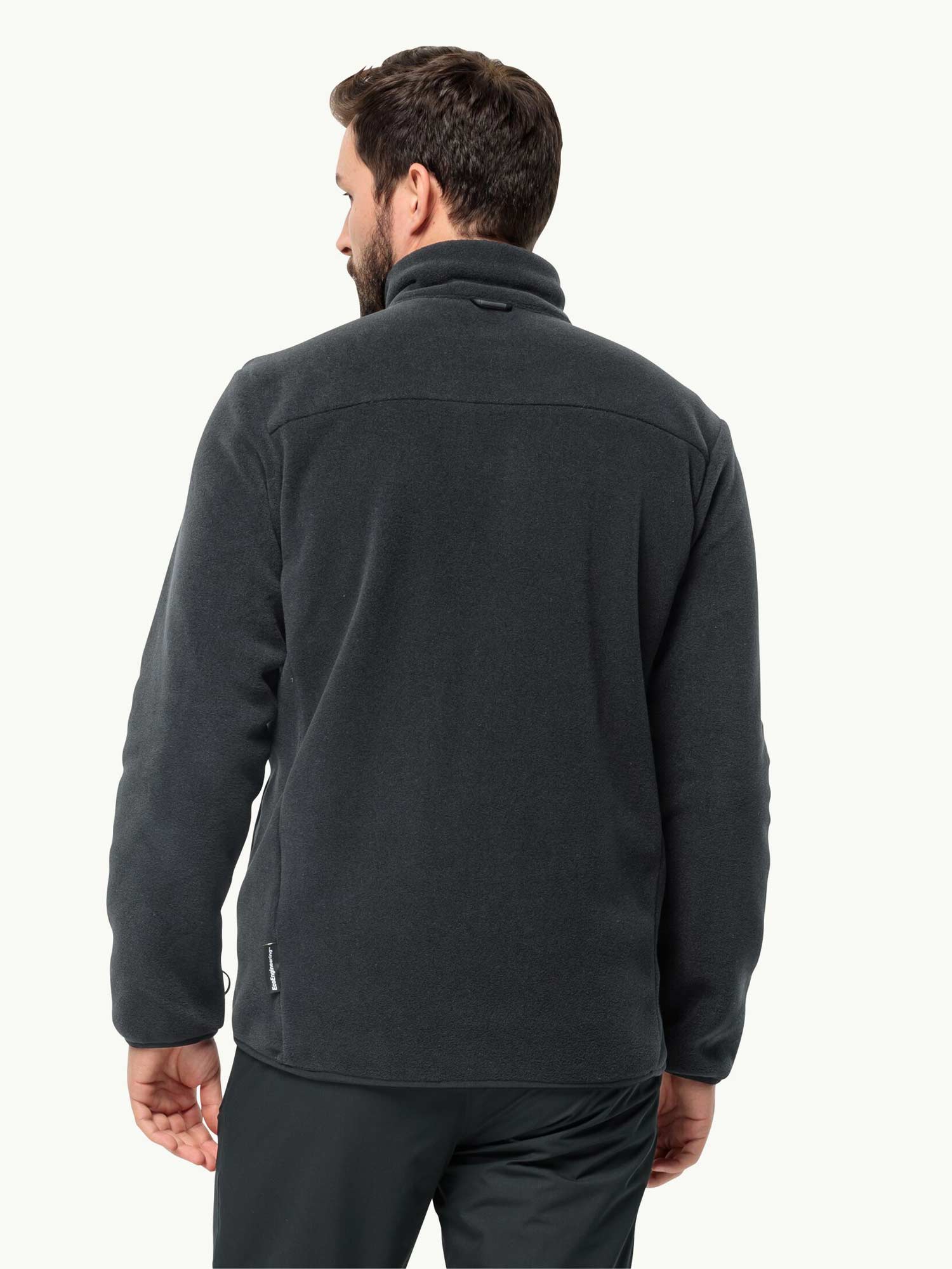JACK WOLFSKIN Яке TAUBENBERG 3IN1 JKT M