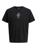 JACK & JONES Тениска JJKENTO TEE SS CREW NECK