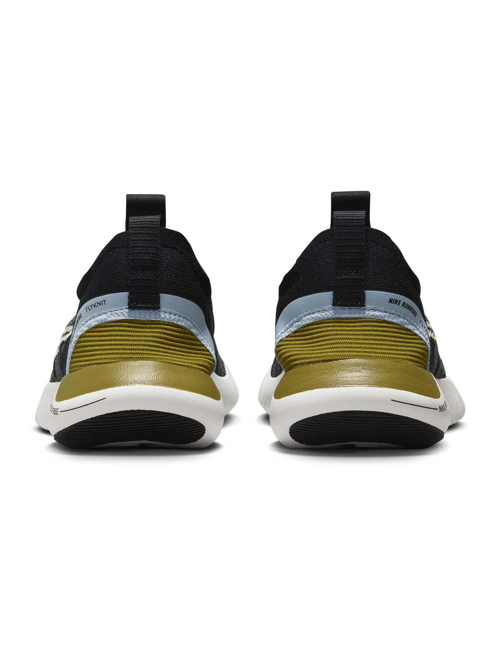 NIKE Обувки W FREE RN FK NEXT NATURE