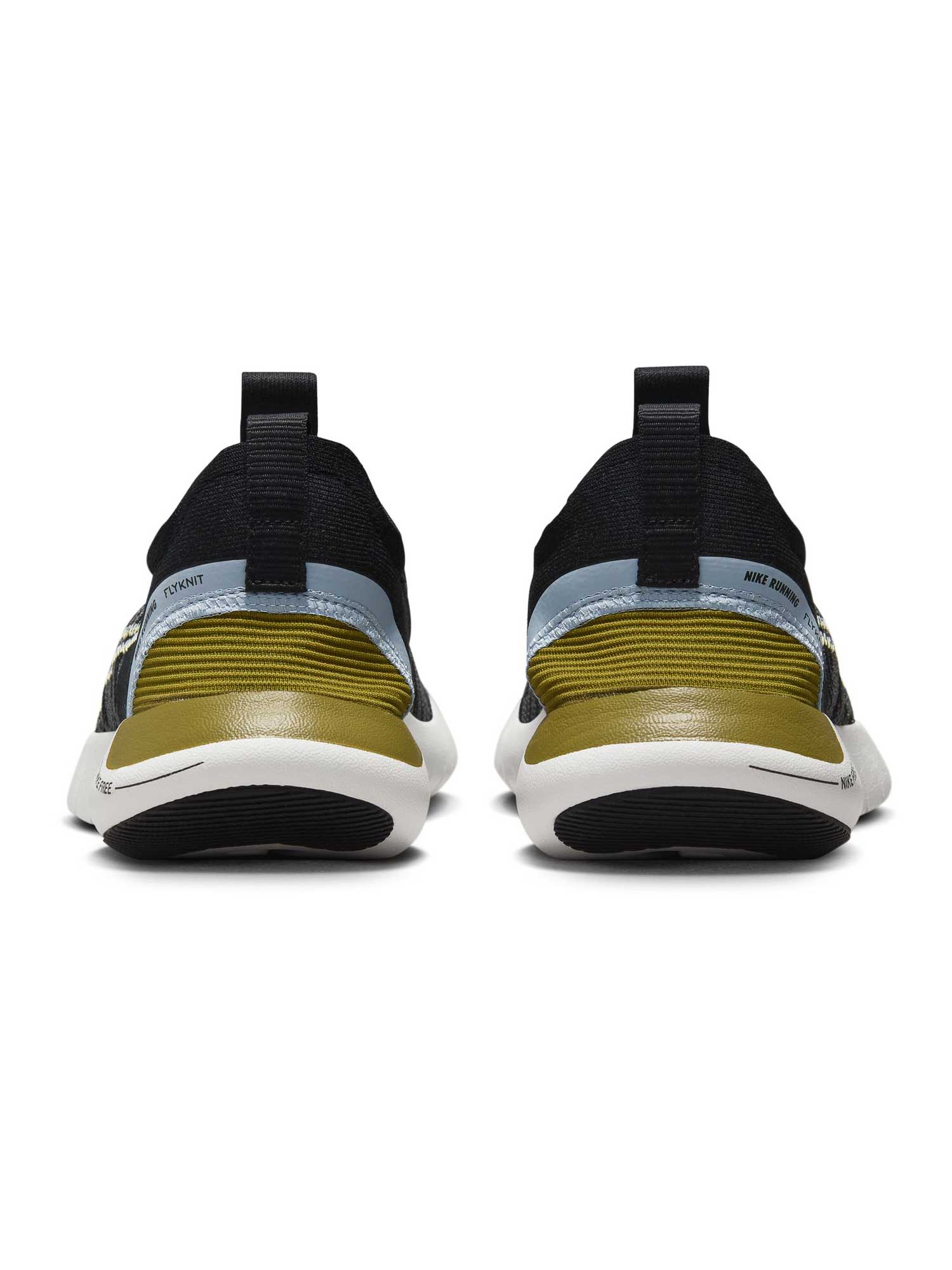 NIKE Обувки W FREE RN FK NEXT NATURE