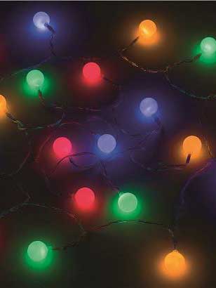OUTWELL Комплект лампи Gamma Light Chain