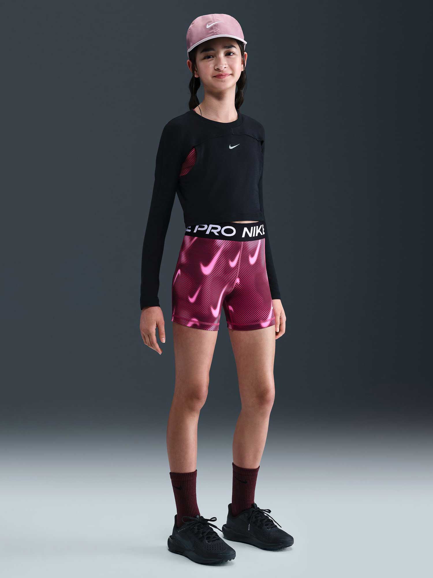 NIKE Клин G NP DF 3IN SHORT SPORT VNR
