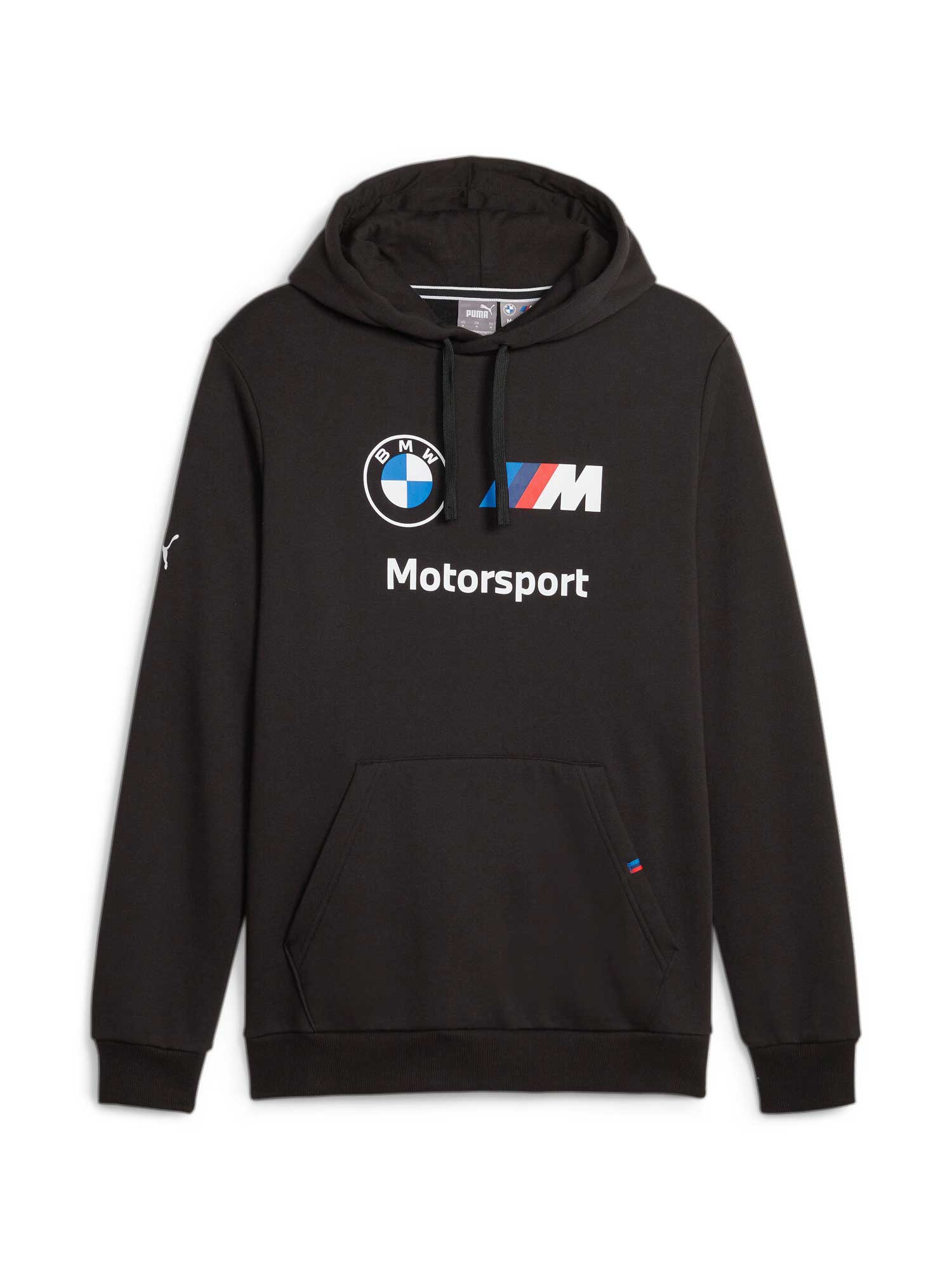 PUMA Суитшърт BMW MMS ESS Hoodie Fleece