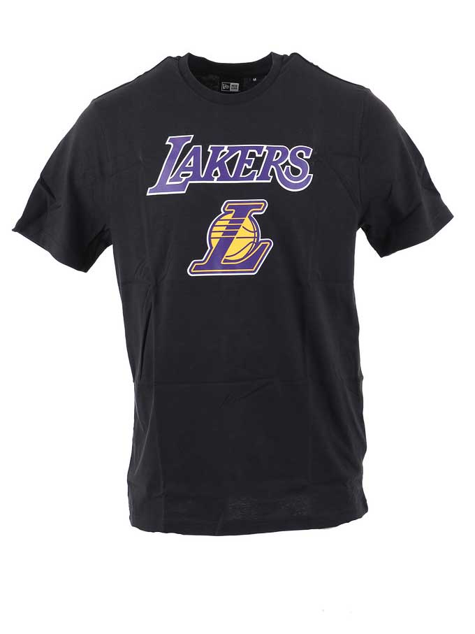 NEW ERA Тениска NBA REGULAR TEE LOSLAK