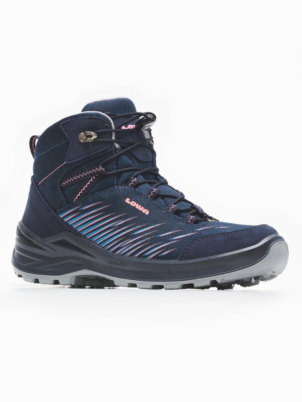 LOWA Обувки ZIRROX GTX MID JUNIOR