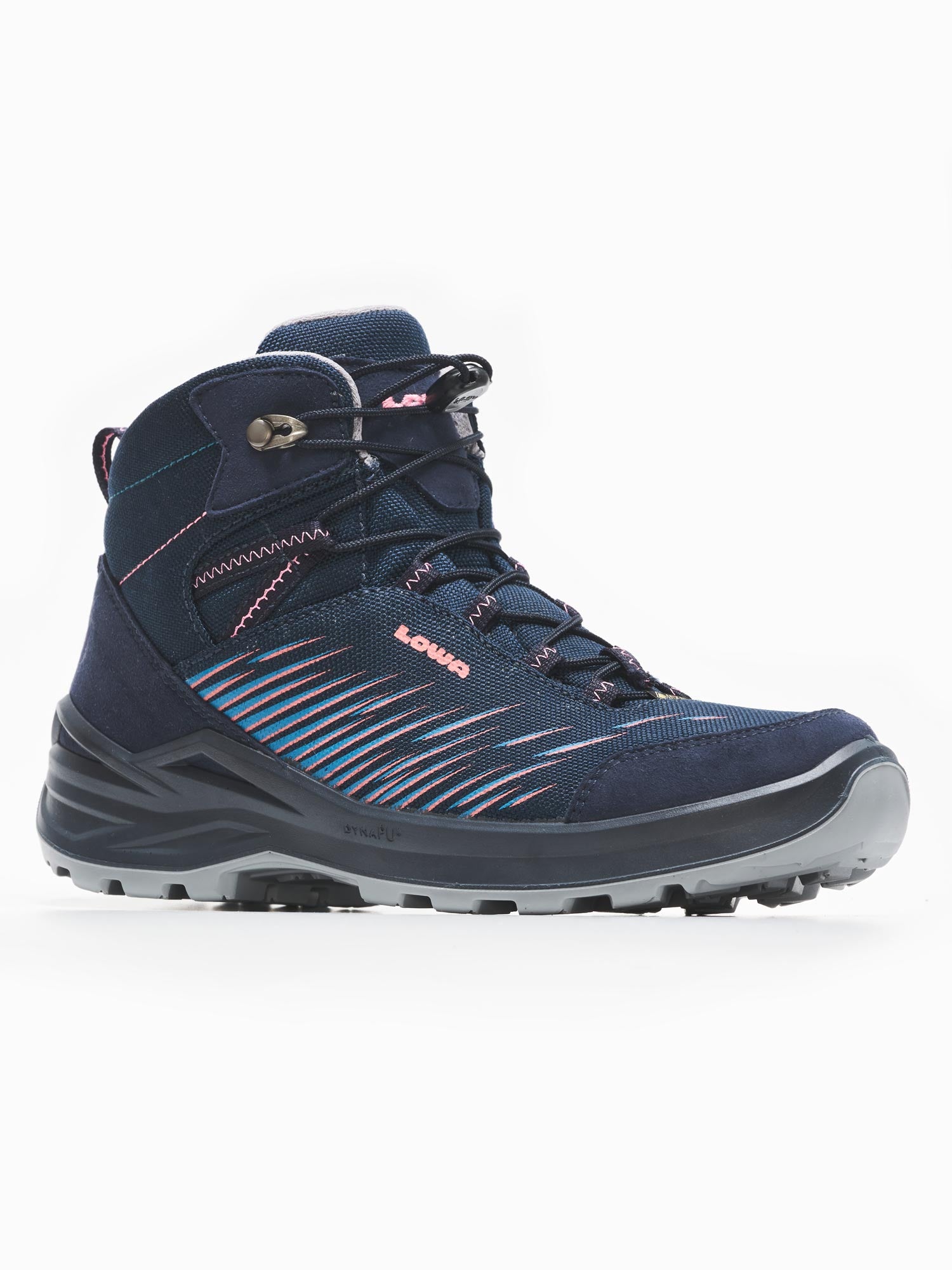 LOWA Обувки ZIRROX GTX MID JUNIOR