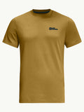 JACK WOLFSKIN Тениска ESSENTIAL T M