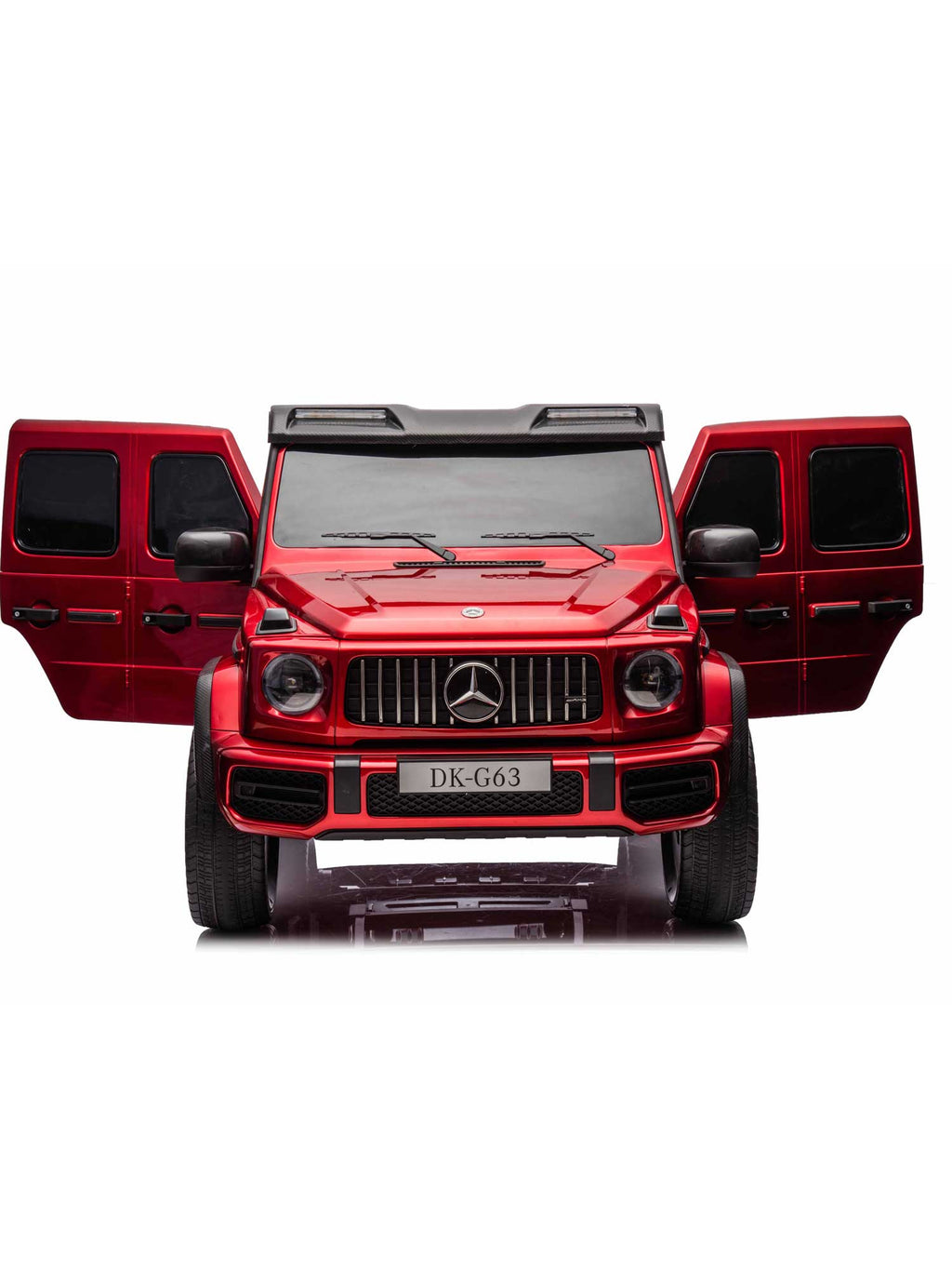 MONI Акумулаторен джип Mercedes G63 4x4