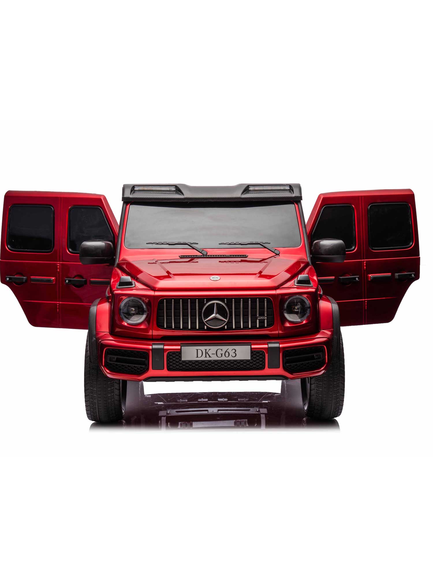 MONI Акумулаторен джип Mercedes G63 4x4