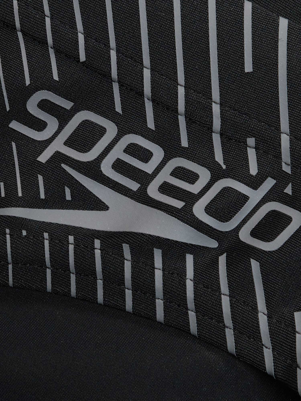 SPEEDO Бански TECH LOGO 7CM BRF
