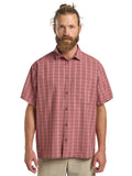 JACK WOLFSKIN Риза MESETA SHIRT M