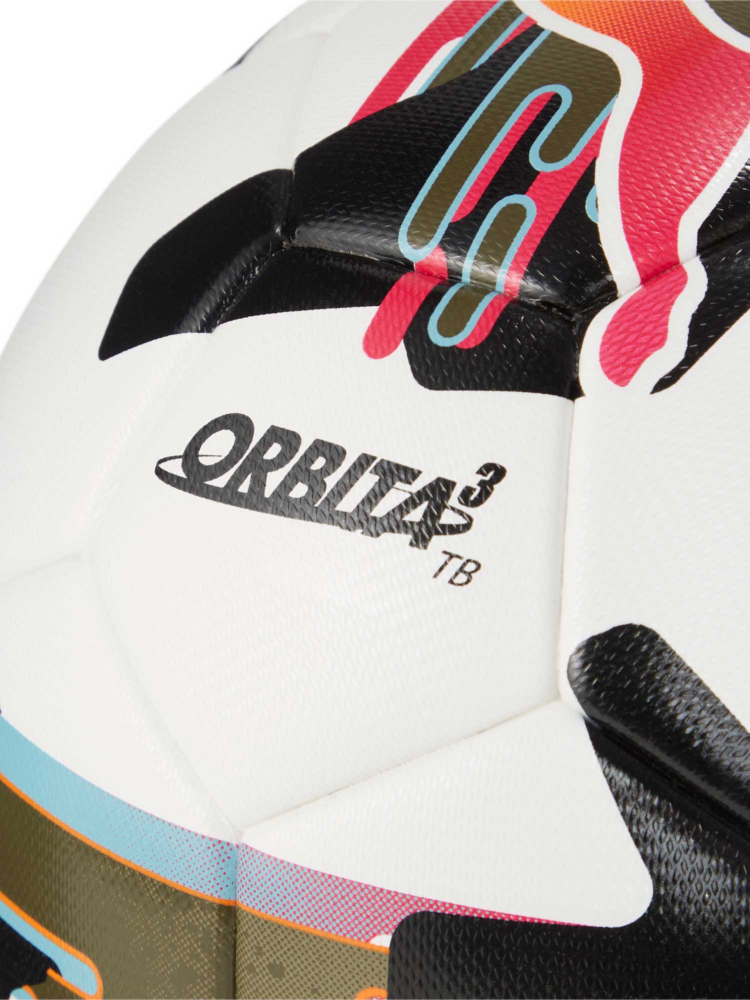PUMA Футболна топка Orbita 3 TB FIFA Quality