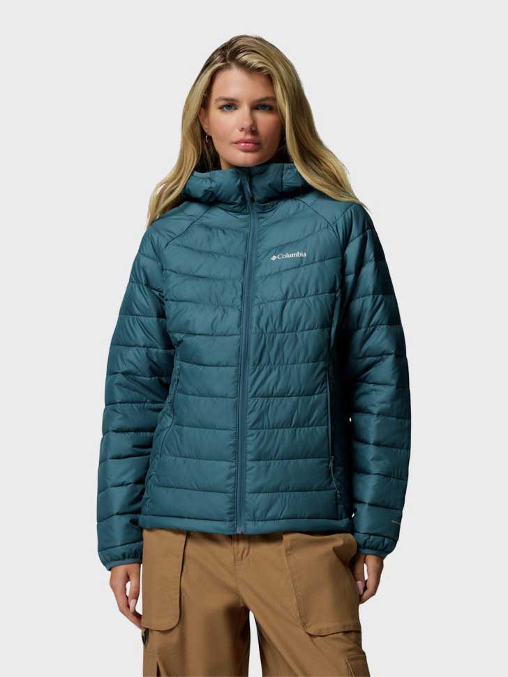 COLUMBIA Яке Powder Lite™ II Hooded