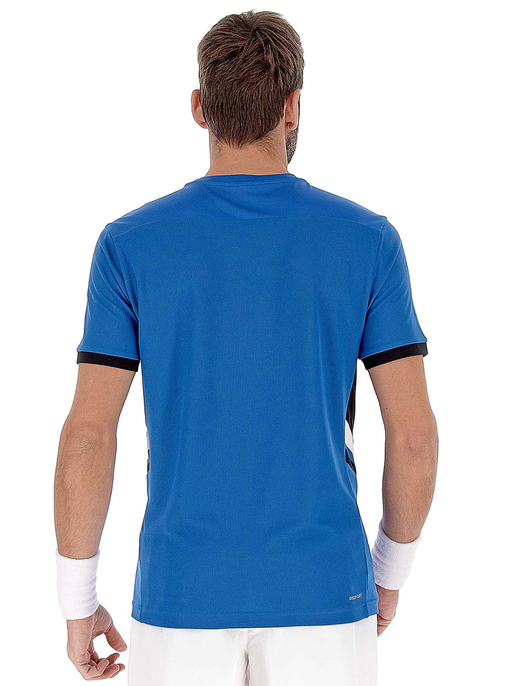 LOTTO Тениска SQUADRA III TEE