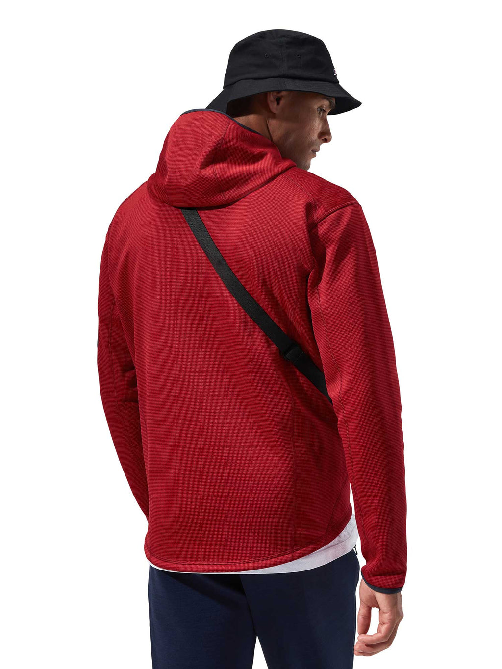 BERGHAUS Яке PRAVTALE MTN 2.0 HD FL JKT AM