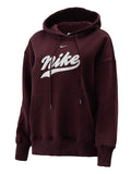 NIKE Суитшърт W NSW PHNX FLC HDY TRND