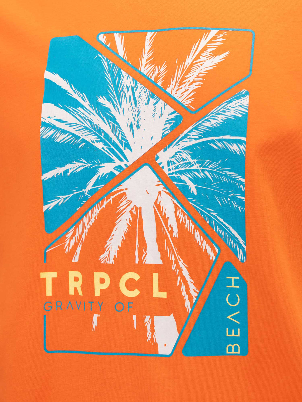 BRILLE Тениска TRPCL