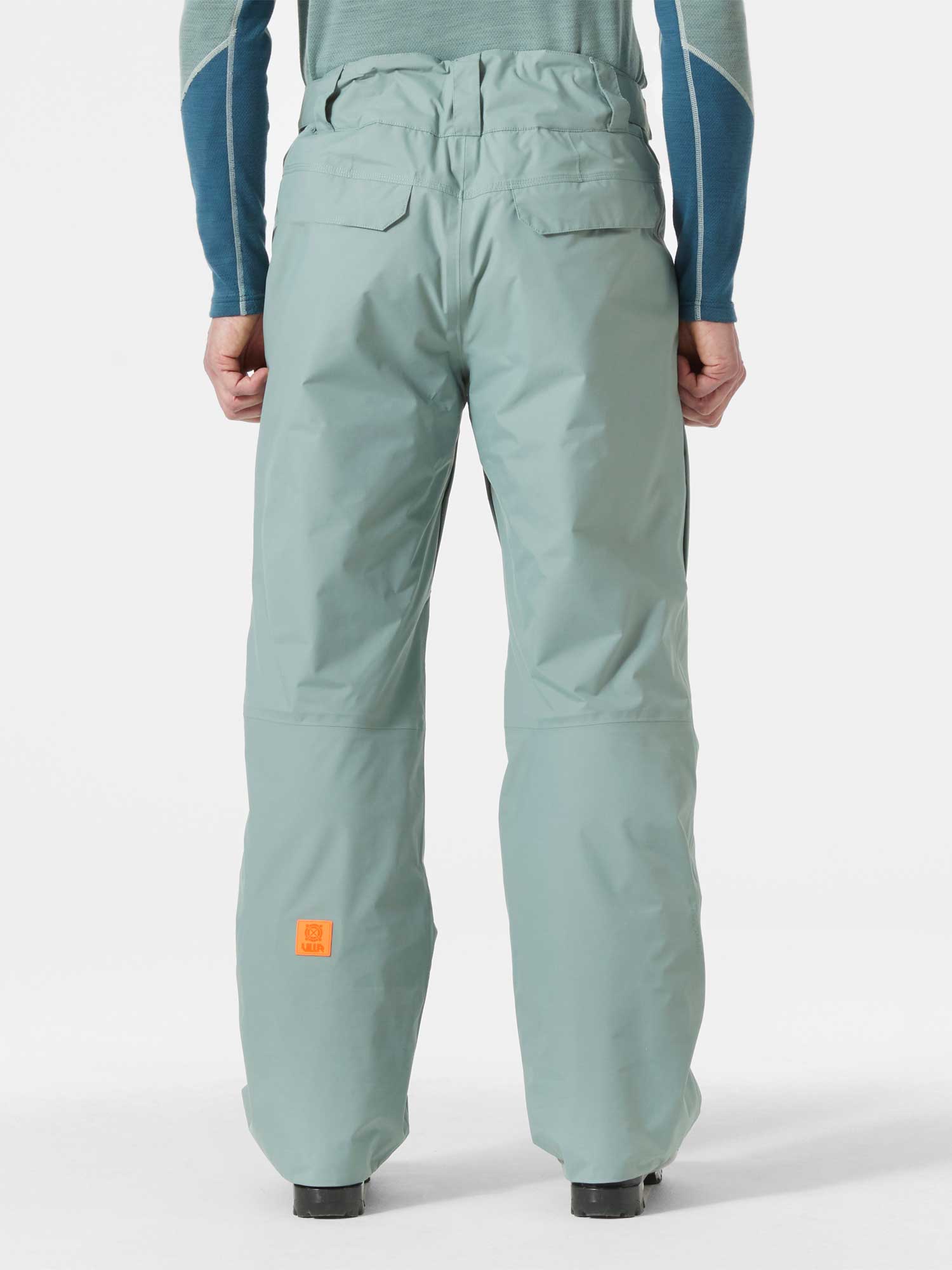 HELLY HANSEN Ски панталон SOGN CARGO PANT