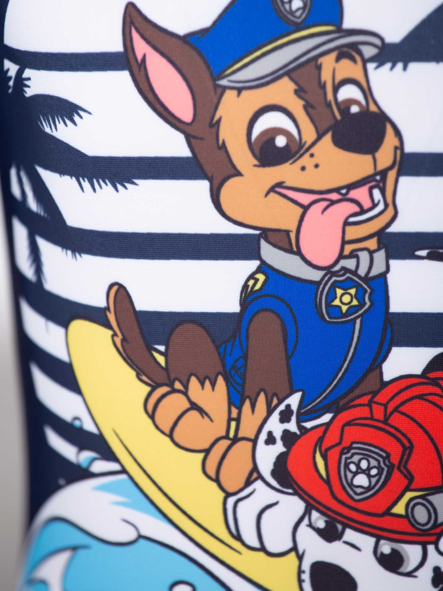 NAME IT Цял Бански с UV защита Pawpatrol