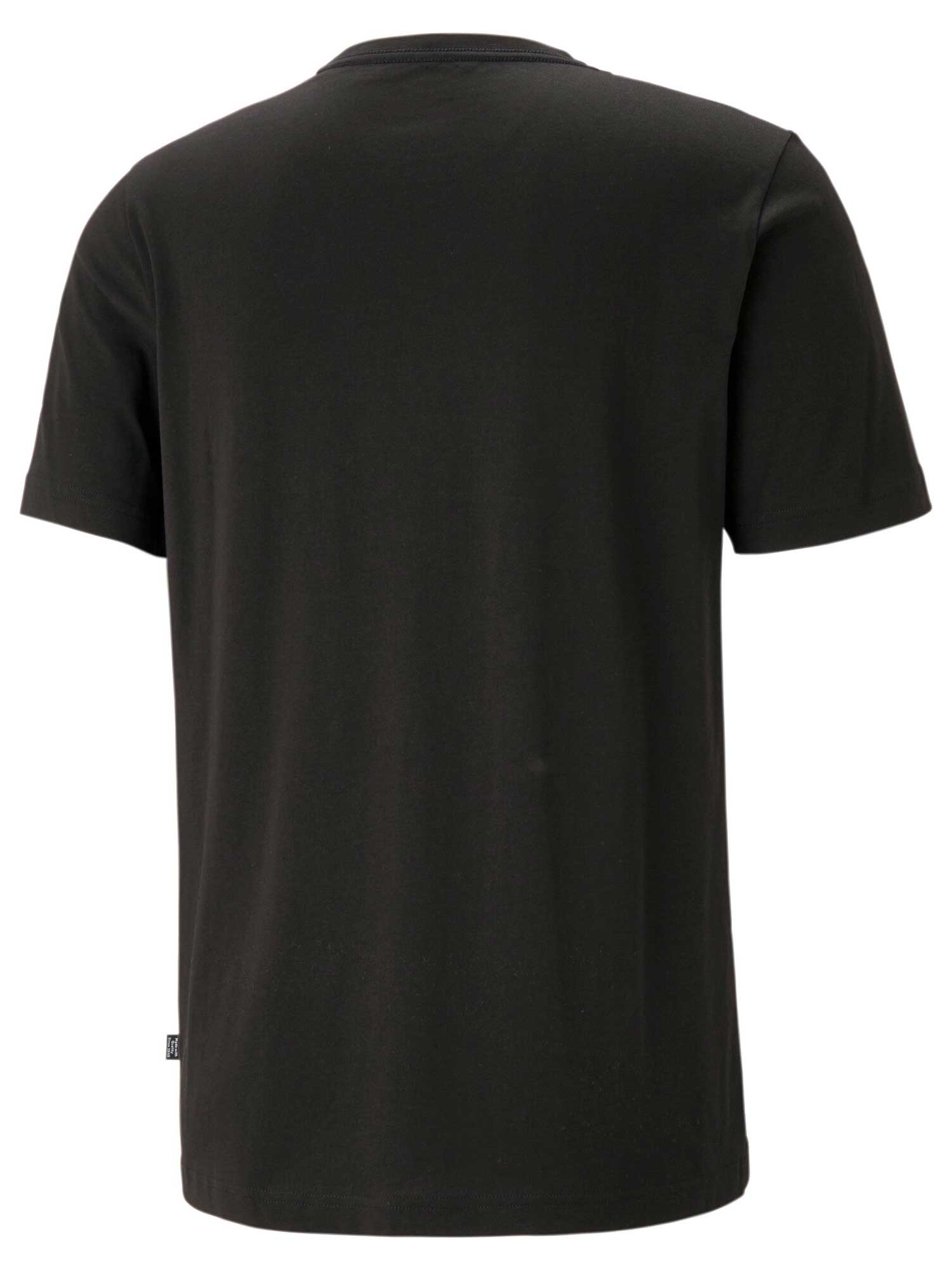 PUMA Тениска ESS Small Logo
