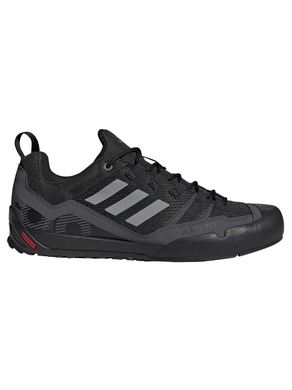 ADIDAS PERFORMANCE Обувки Terrex Swift Solo 2.0