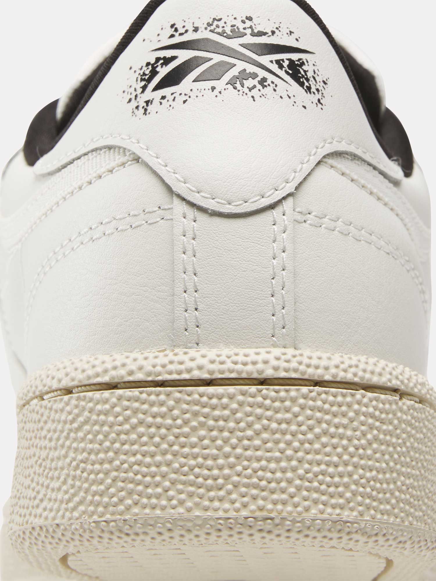 REEBOK Обувки CLUB C 85