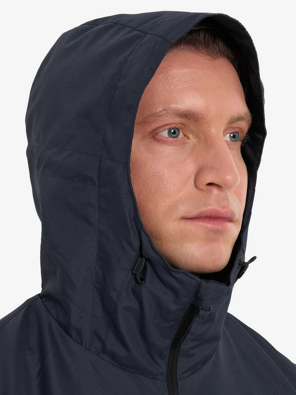 OUTVENTURE Яке Mens Hiking Windbreaker