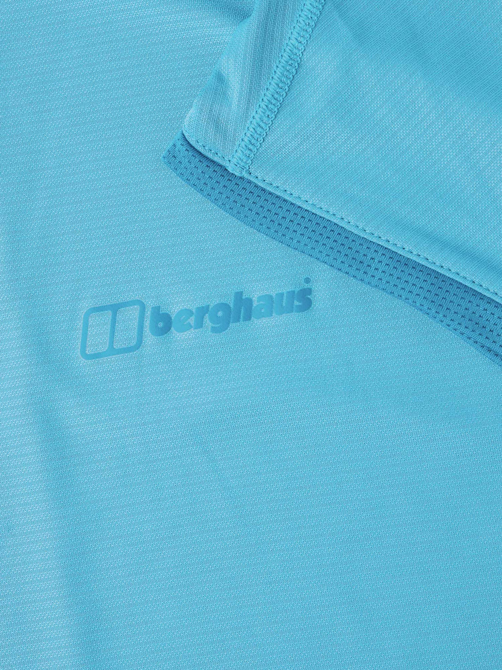 BERGHAUS Тениска NESNA BASECREWSS AF