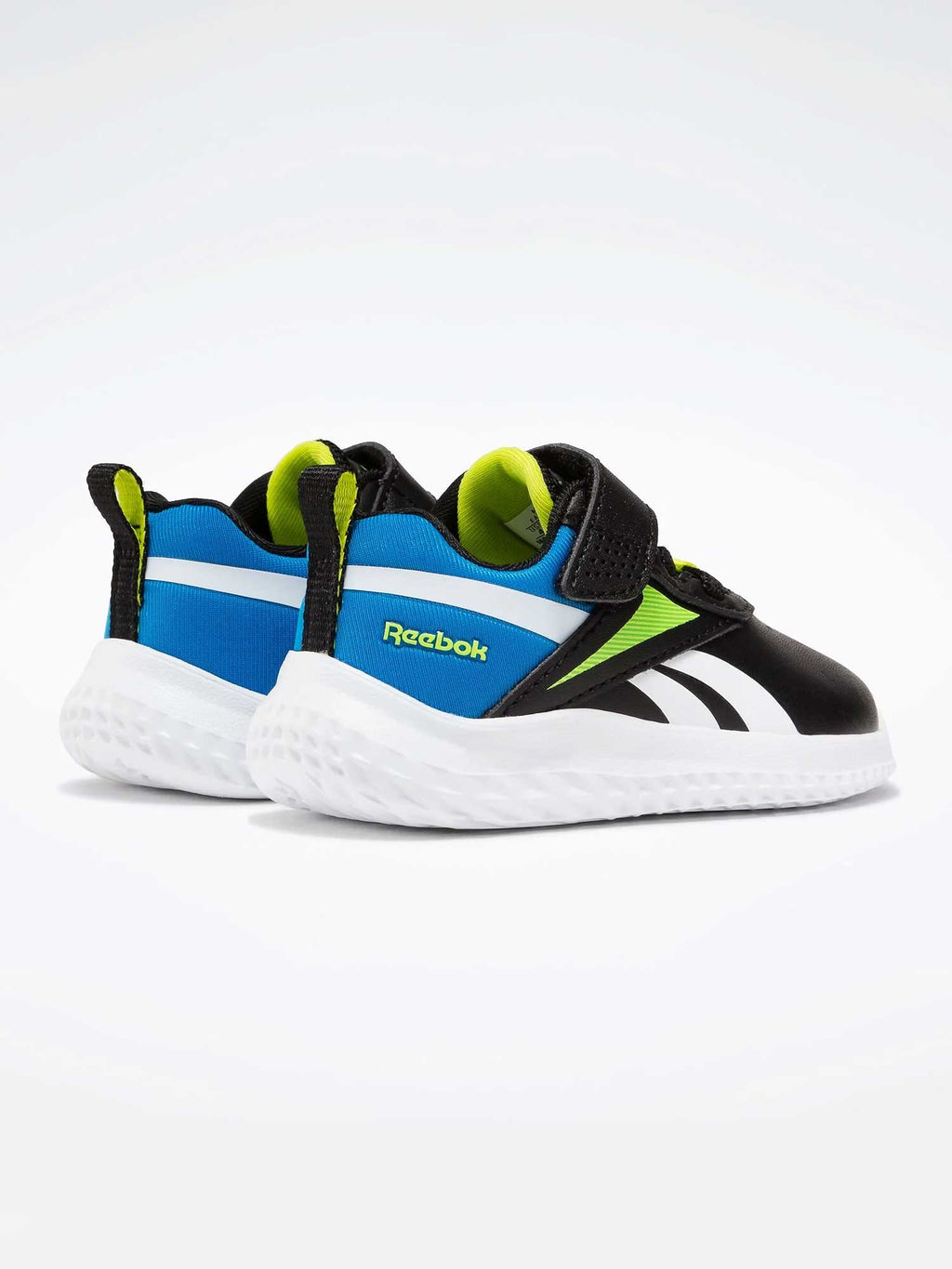 REEBOK Обувки RUSH RUNNER 5 SYN TD