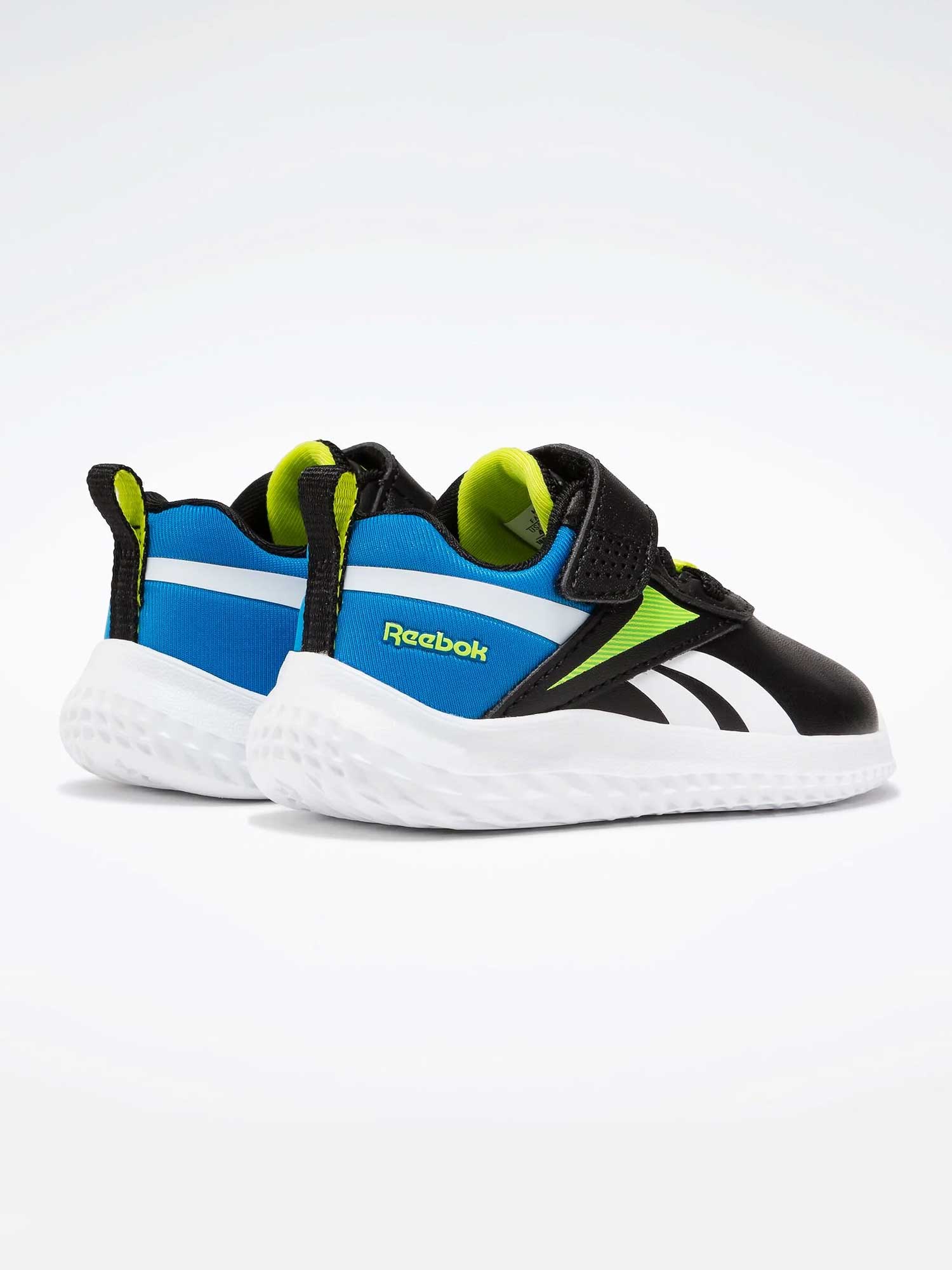 REEBOK Обувки RUSH RUNNER 5 SYN TD
