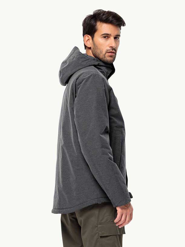 JACK WOLFSKIN Яке SNOWY PARK JKT M