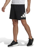 ADIDAS PERFORMANCE Къси панталони Train Essentials Logo Training
