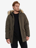 OUTVENTURE Яке Travel Men's Padded Jacket