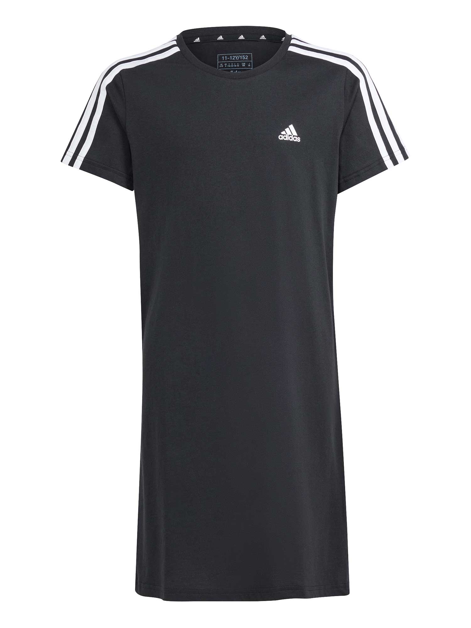 ADIDAS SPORTSWEAR Рокля Essentials 3-Stripes Dress