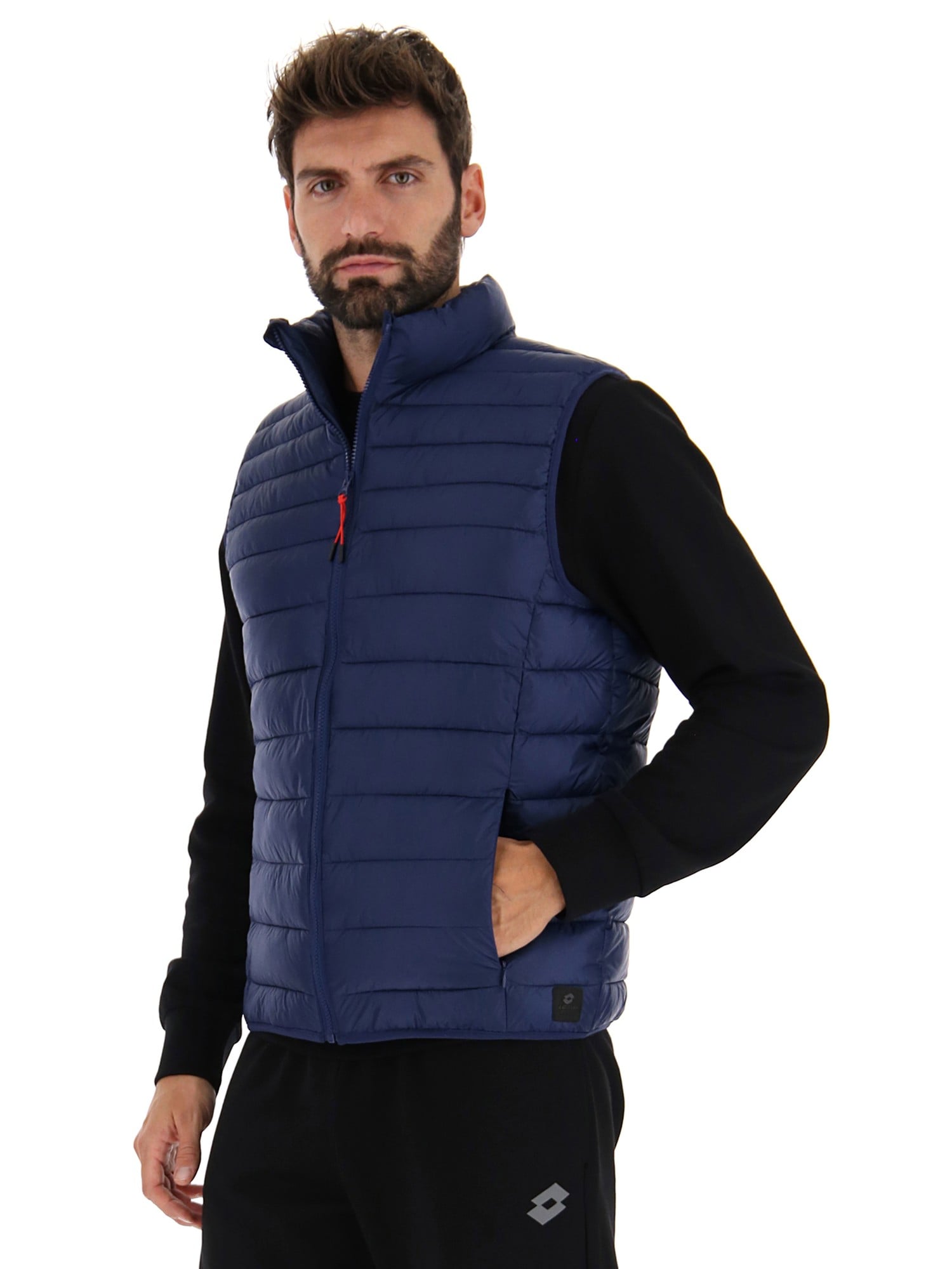 LOTTO Елек GILET CORTINA III