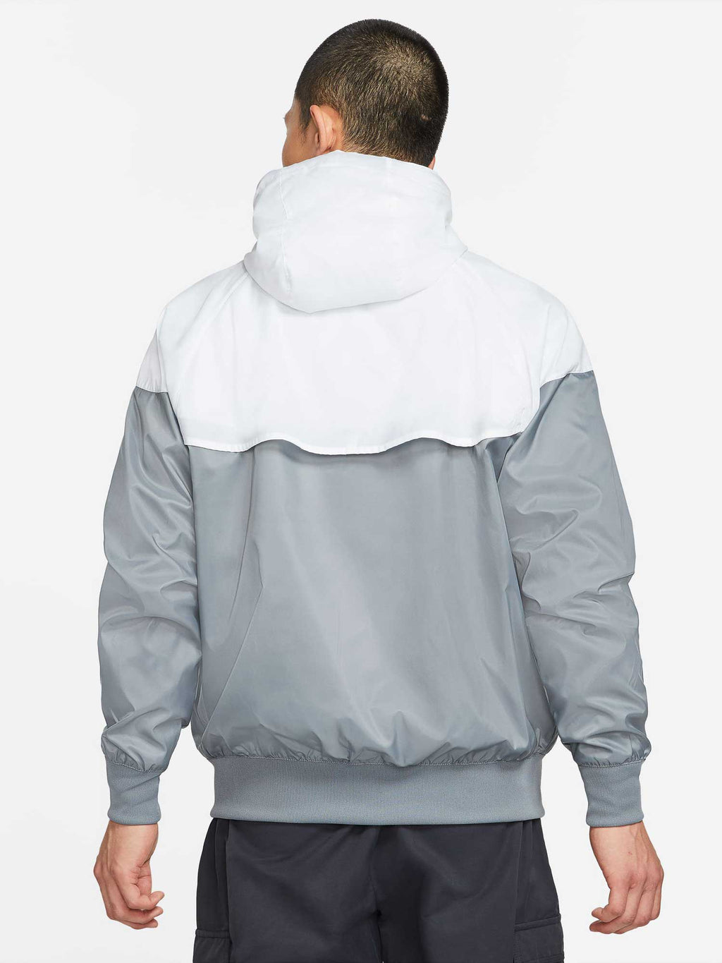 NIKE Ветровка M NK WVN LND WR HD JKT