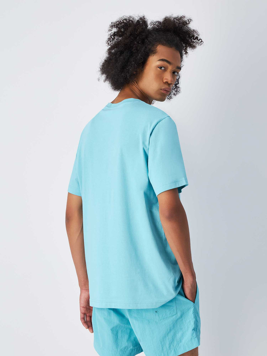 CHAMPION Тениска SS Tee