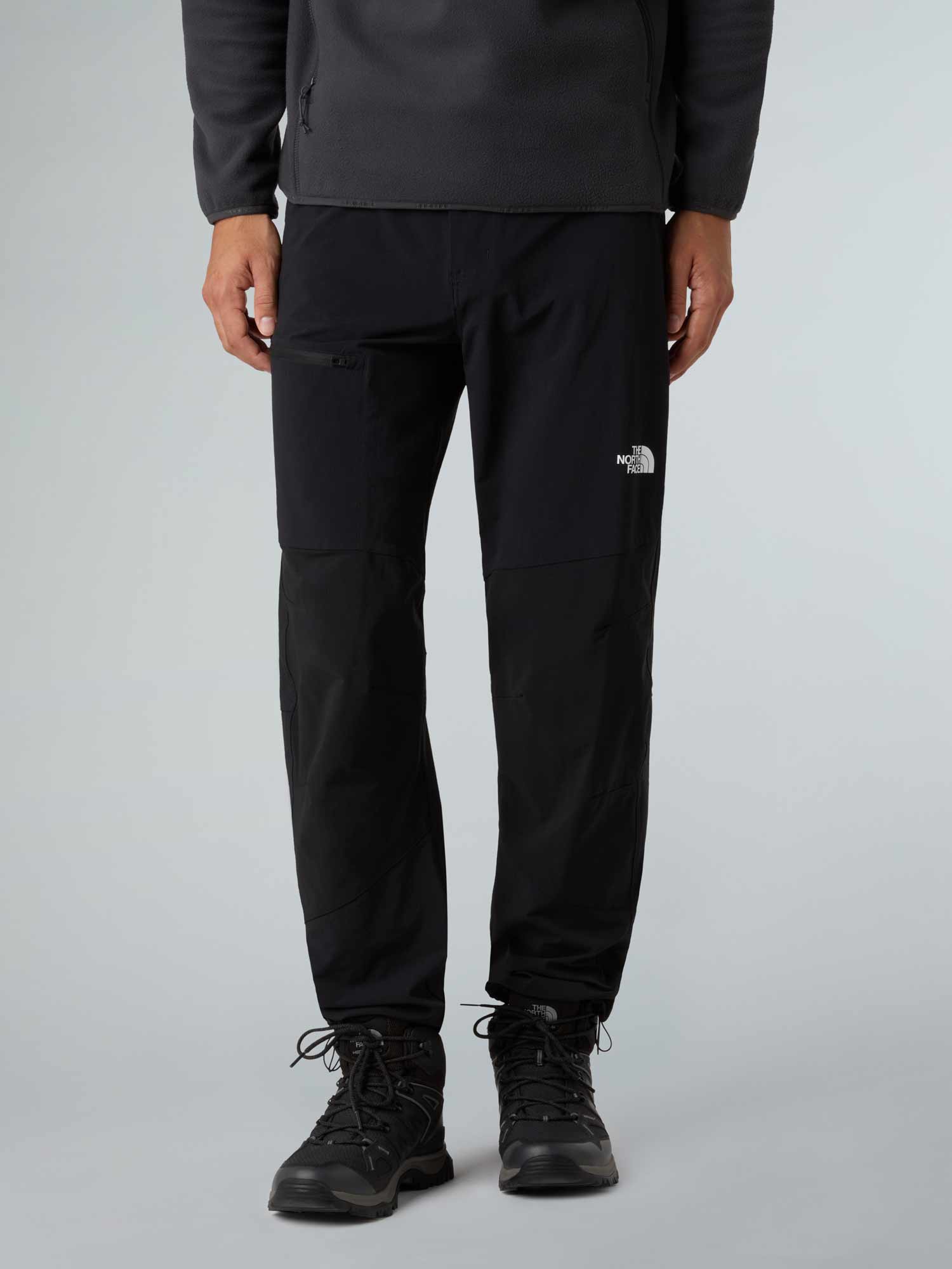 THE NORTH FACE Панталон M SPEEDLIGHT REGULAR PANTS