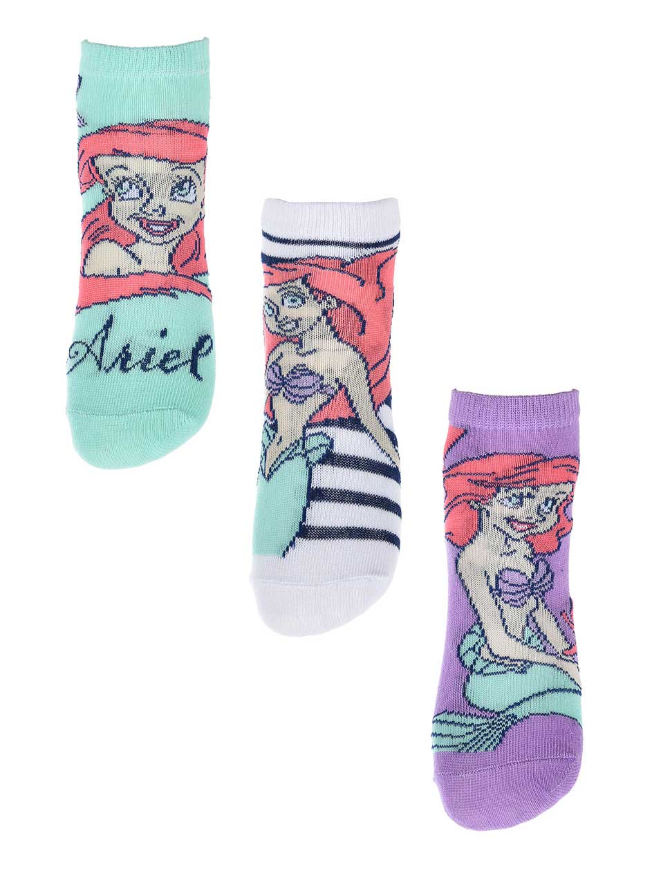 KIDS MOVIE HEROES Чорапи ARIEL