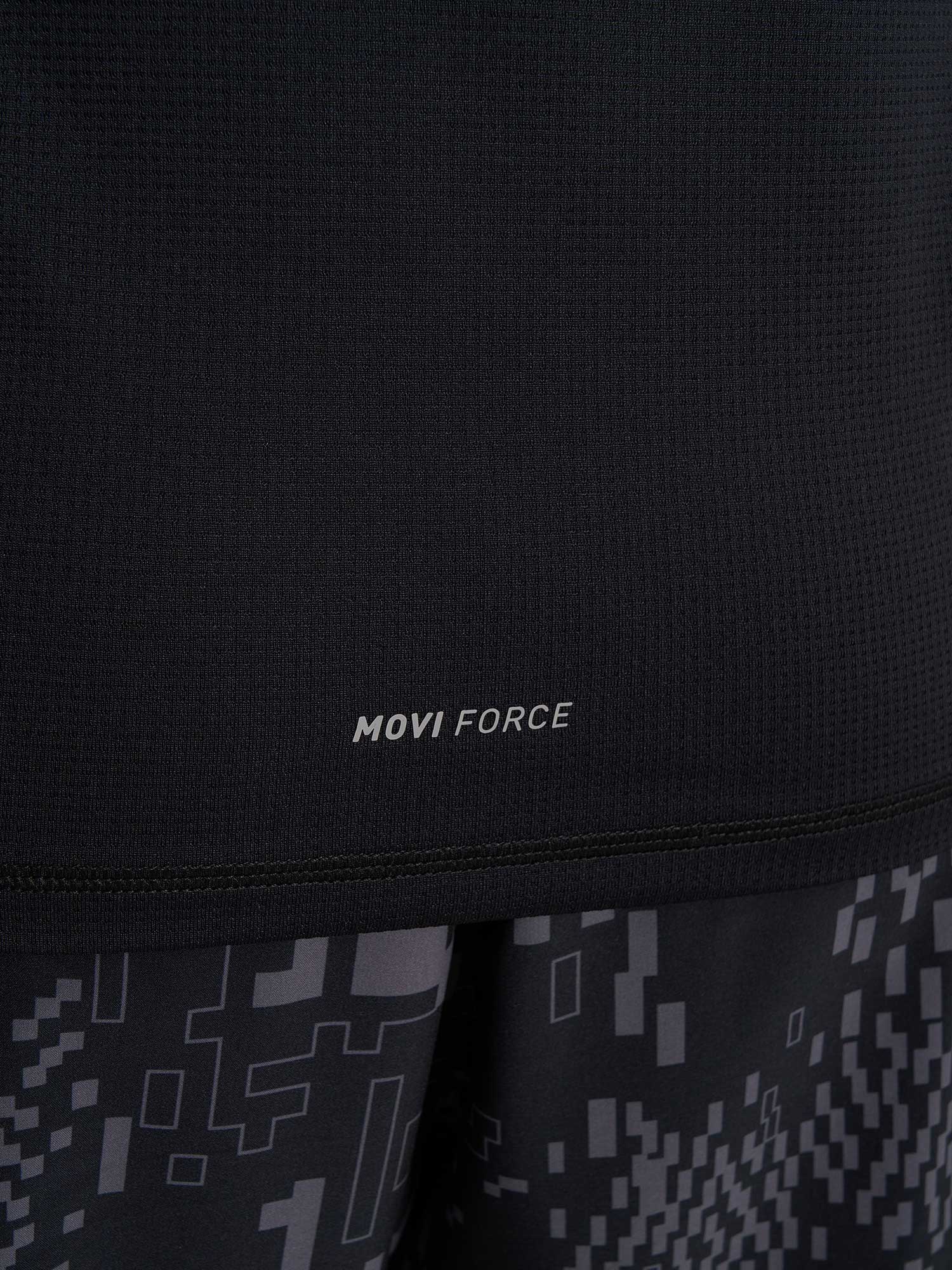 DEMIX Тениска M D Training HIIT AOP T-shirt