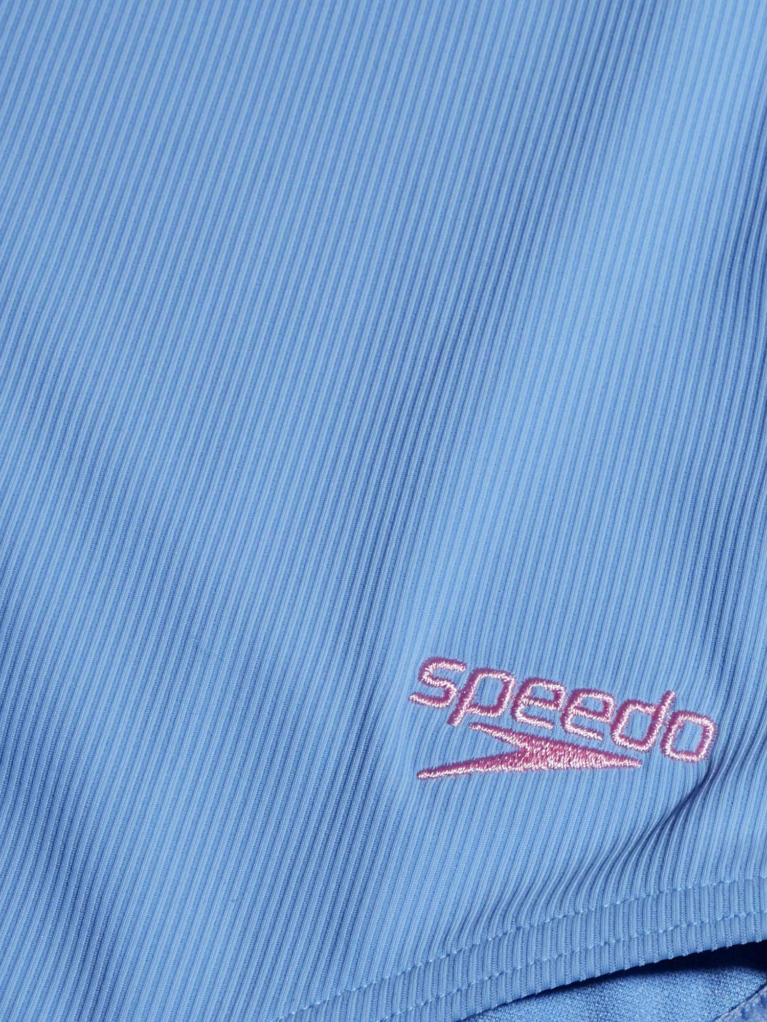 SPEEDO Бански 2 части GIRLS ALLOVER BOYLEG SHORT