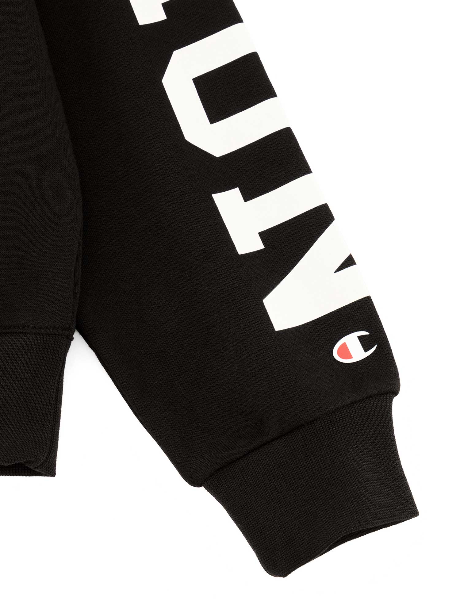 CHAMPION Суитшърт Hooded Sweatshirt