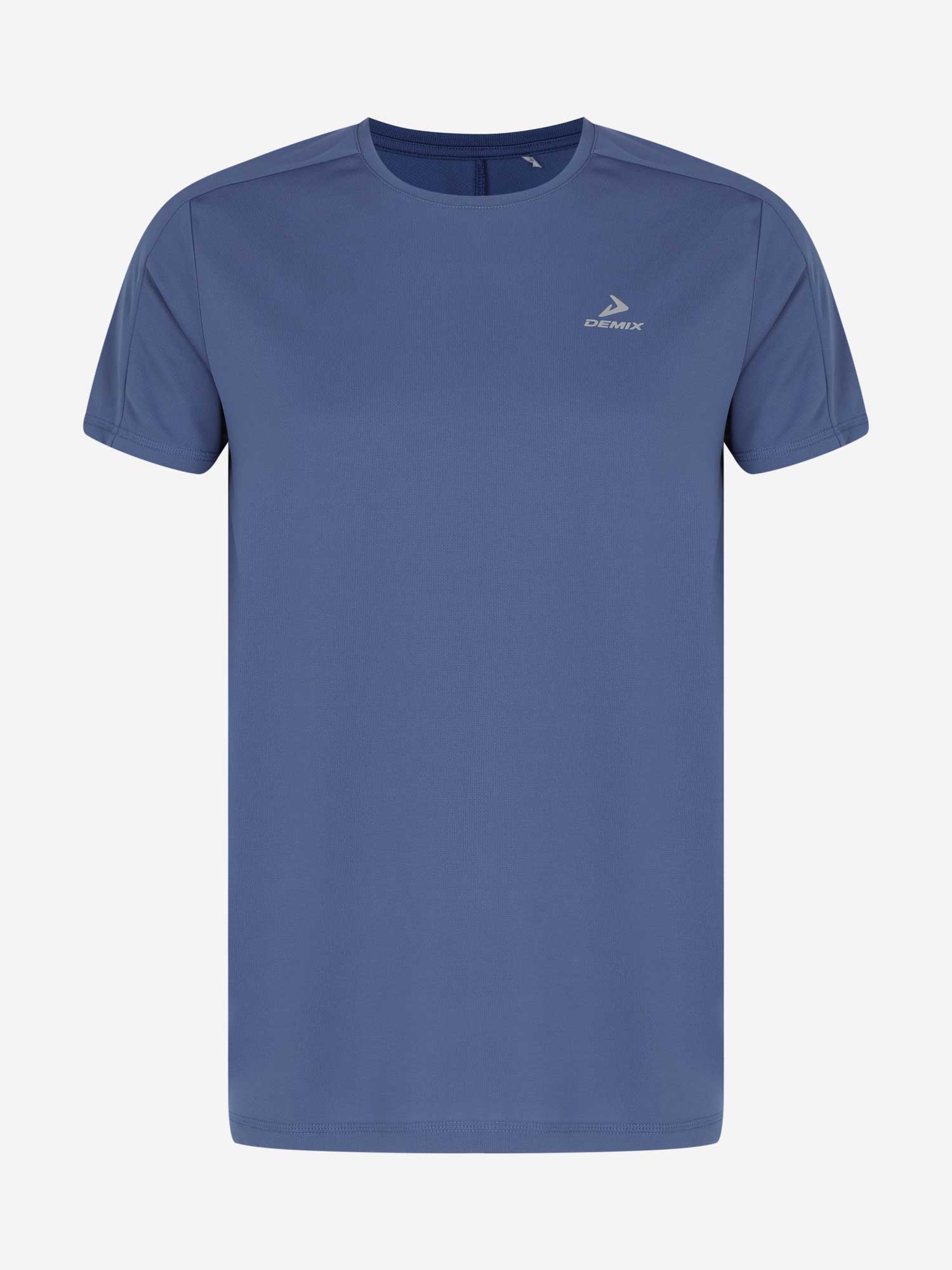 DEMIX Тениска M D Running AA SS T-Shirt