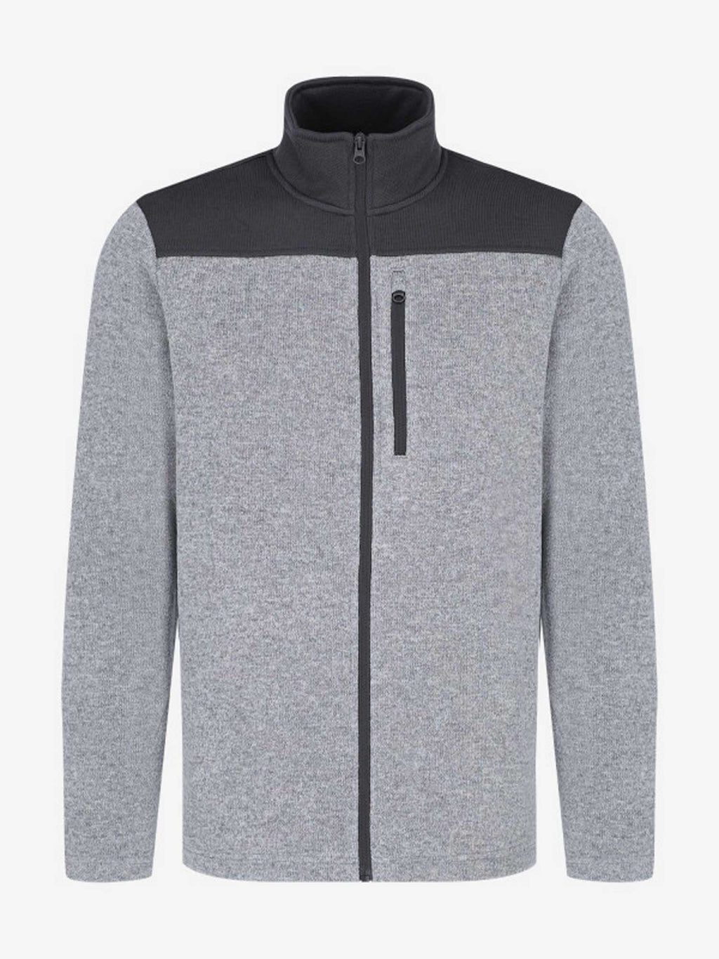 OUTVENTURE Полар Devon Mens Fleece jumper full zip