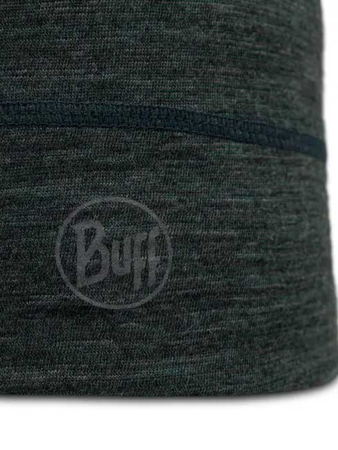 BUFF Шапка MERINO LIGHTWEIGHT BEANIE