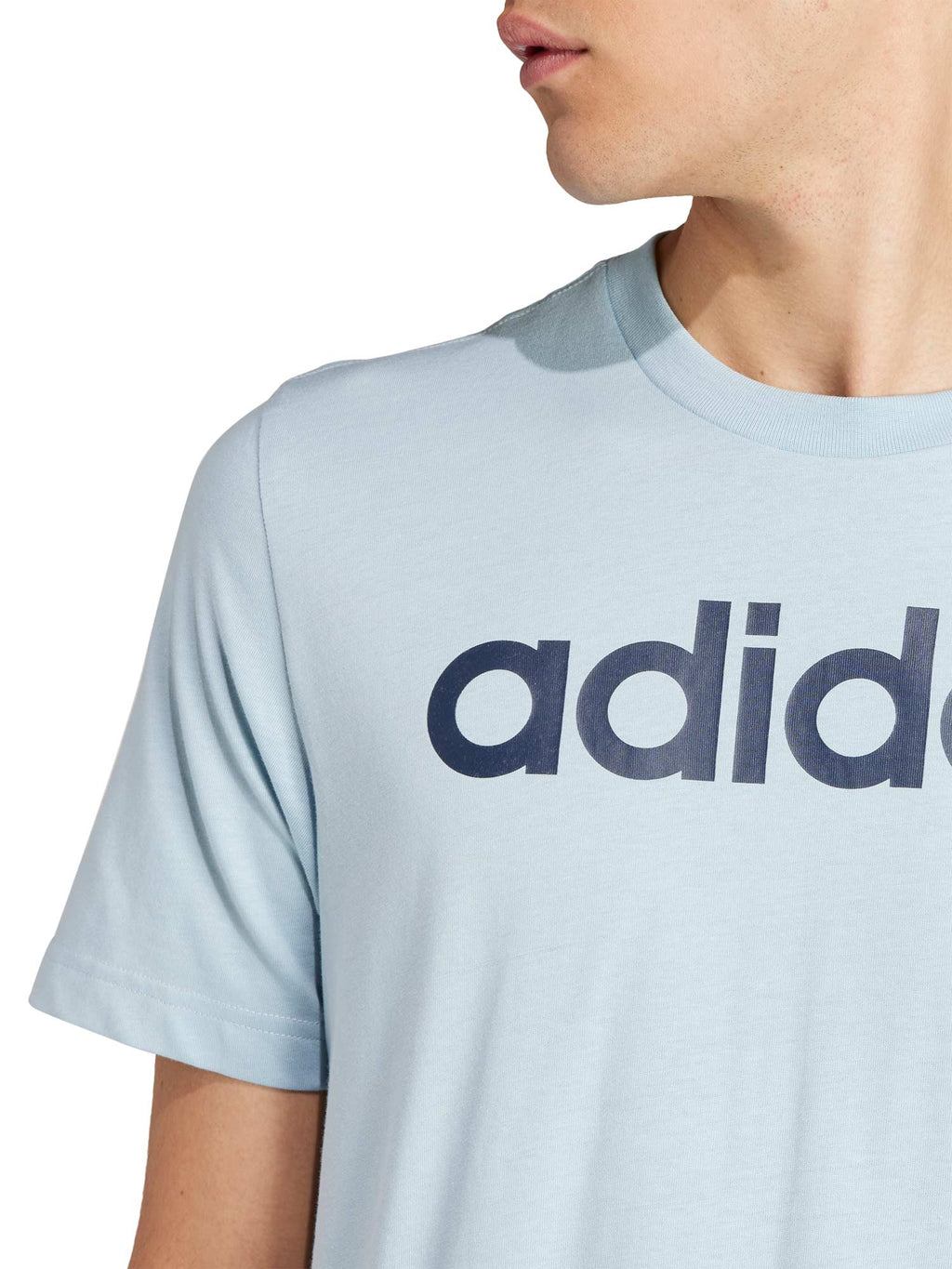 ADIDAS SPORTSWEAR Тениска Essentials