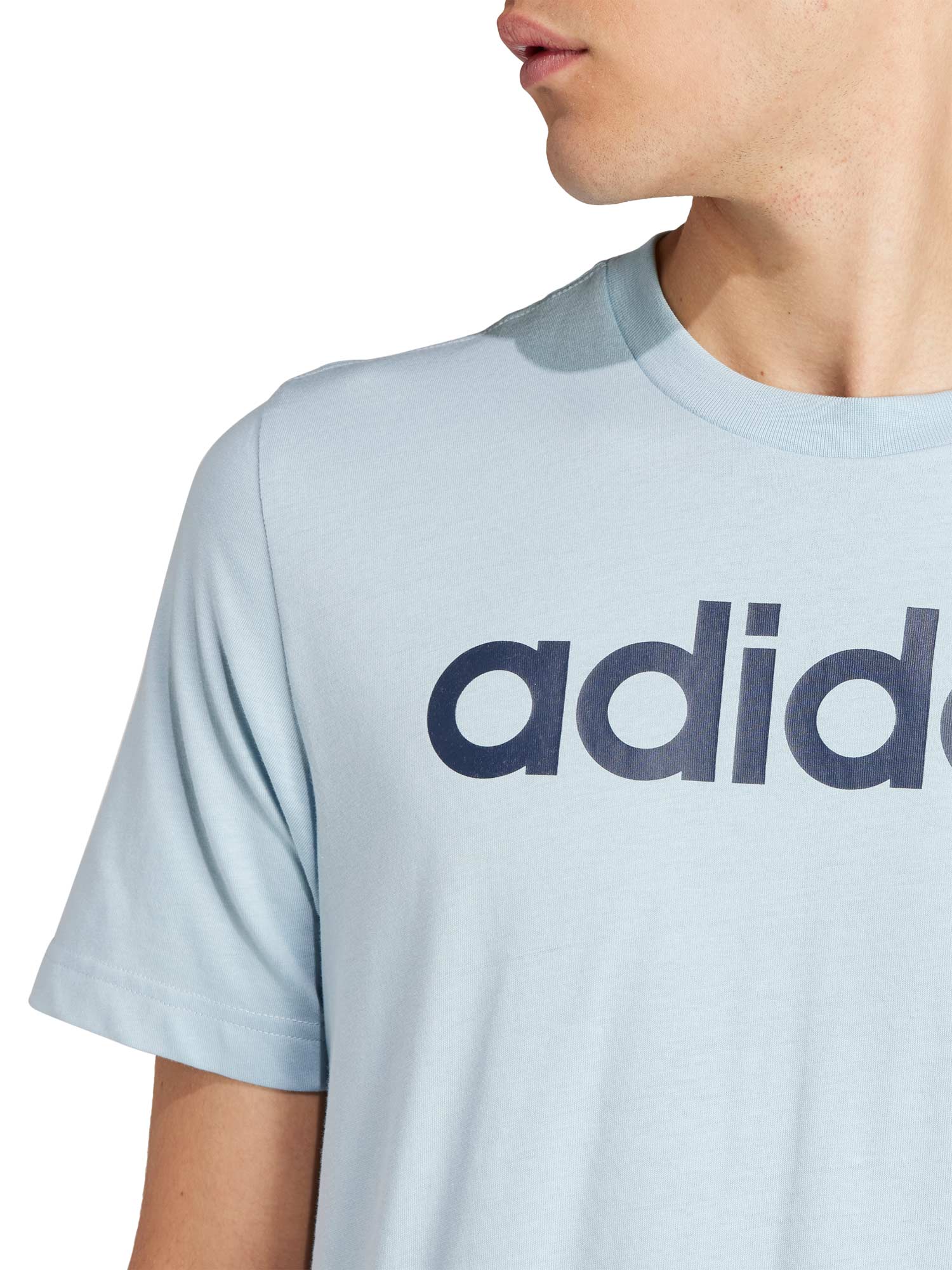 ADIDAS SPORTSWEAR Тениска Essentials